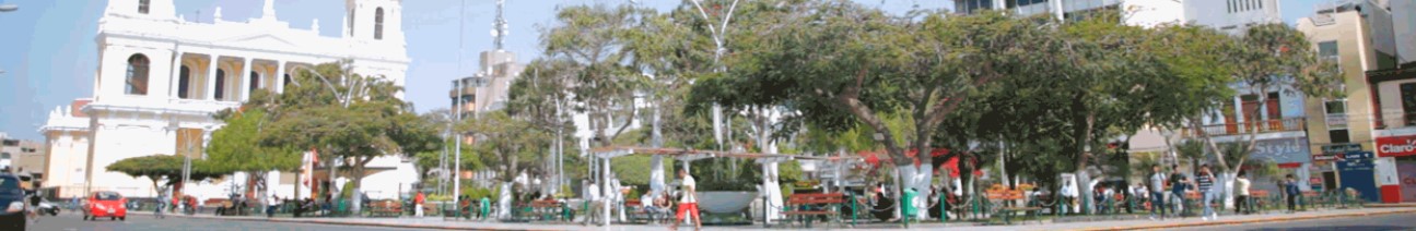 Lambayeque - Jayanca - Cahuide