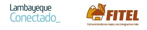 Cahuide – Lambayeque Conectado_ | FITEL